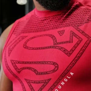 3047 - Tanques de compresión Superman