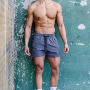 101 Bodybuilding Short Shorts