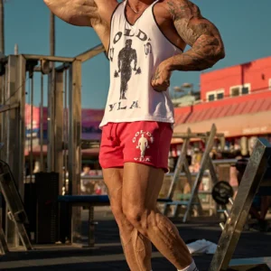 3014 - Golds Gym Classic Stringers