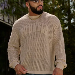 8016 - 99 Knit Longsleeves