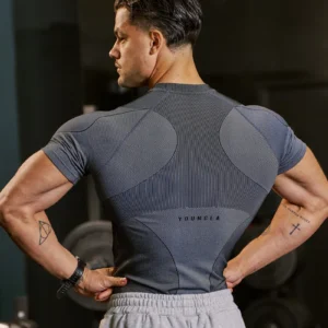 4339 - Forme Compression Tees