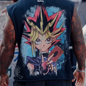 3033 - Yu-Gi-Oh!® Recortes